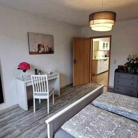 Ferienwohnung Kathlower Muehle Neuhausen  Bagian luar foto