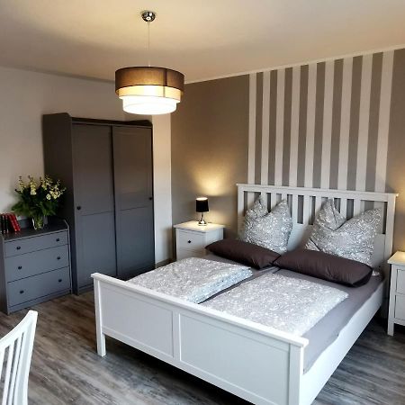 Ferienwohnung Kathlower Muehle Neuhausen  Bagian luar foto