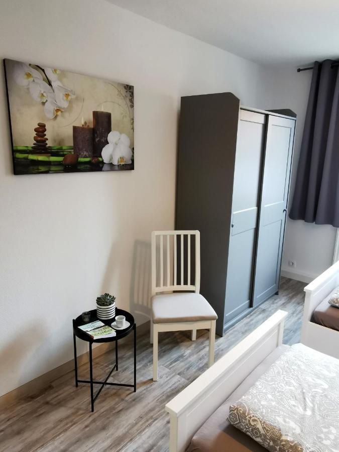 Ferienwohnung Kathlower Muehle Neuhausen  Bagian luar foto